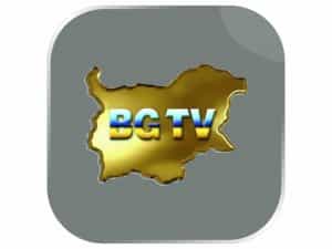 BGTV logo