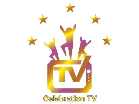 Celebration TV logo