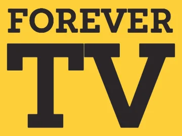 Forever TV logo