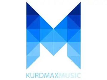 KurdMax Music TV logo