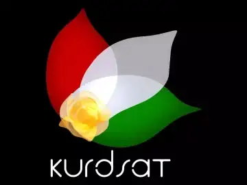 KurdSat TV logo