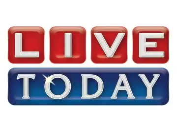 Live Today TV logo