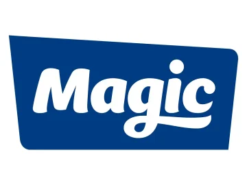 Magic TV UK logo