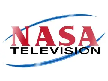 NASA HDTV logo