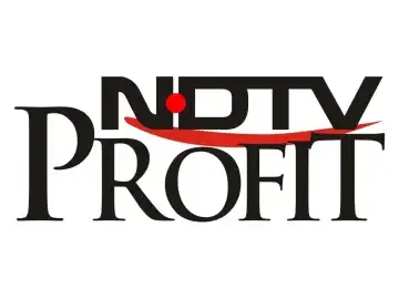 NDTV Profit logo