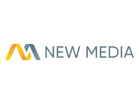 New Media TV logo