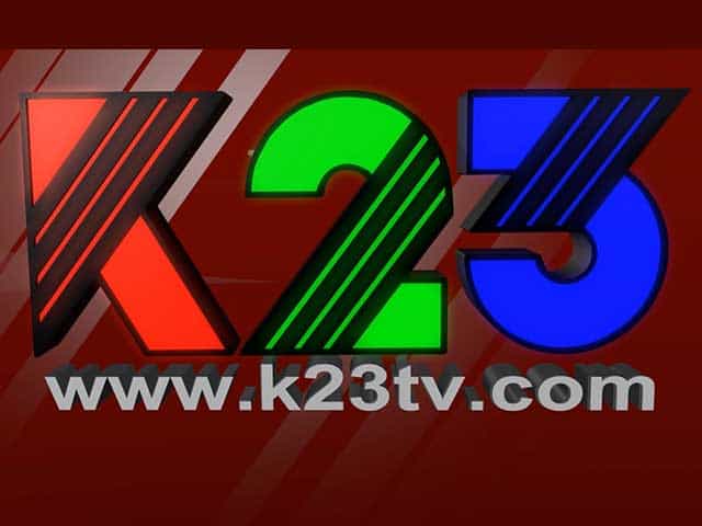 K23 logo