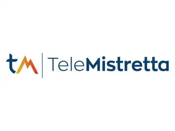 TeleMistretta TV logo