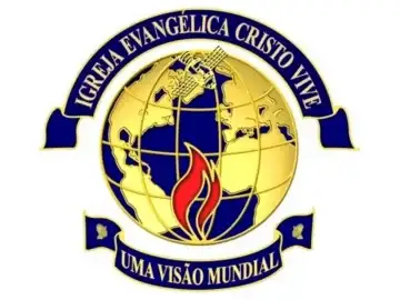 TV Cristo Vive logo