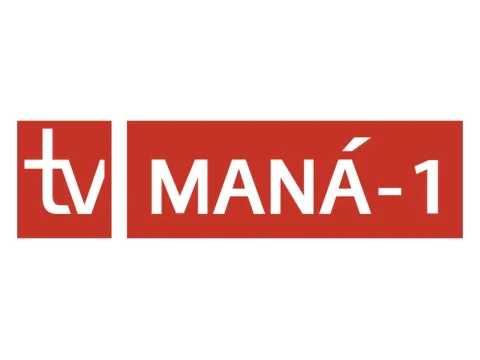 TV Maná 1 logo