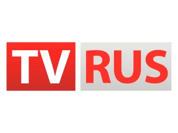 TV RUS logo