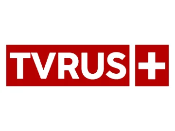 TV RUS plus logo
