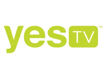 YES TV logo
