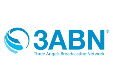The logo of 3ABN TV
