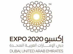 Expo TV logo