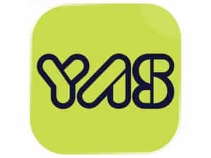 Yas TV logo