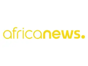Africa News logo
