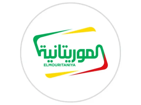 Al Mouritaniya logo