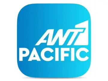 Antenna Pacific logo