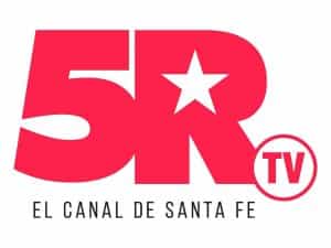5R TV logo