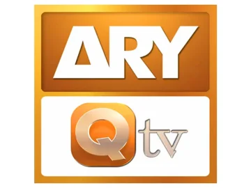ARY QTV logo