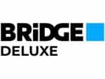 The logo of Bridge TV Deluxe