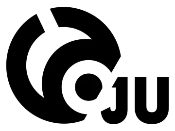 The logo of Canal Alpha Jura & Jura Bernois