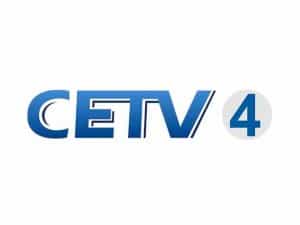 CETV 4 logo
