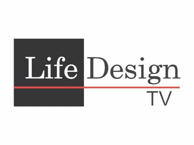 Life Design TV logo