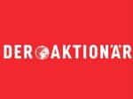 The logo of Der Aktionär TV