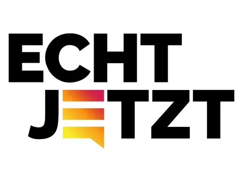 Echt Jetzt TV logo