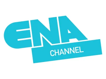 Ena Channel logo