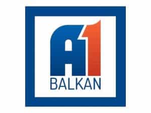 A1 Balkan logo