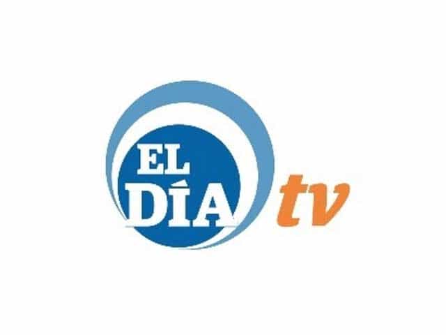 El Dia TV logo