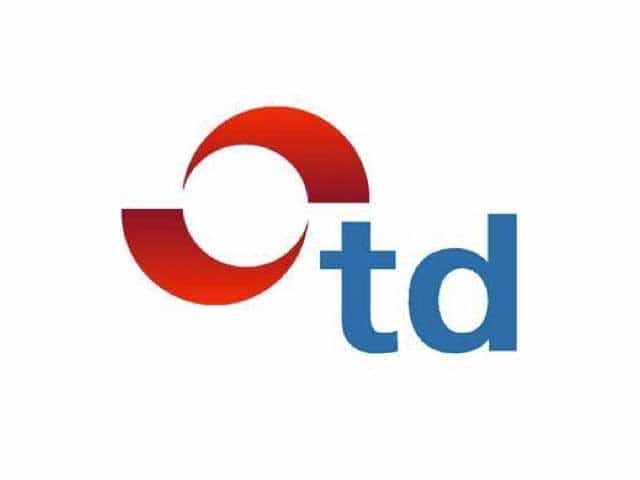 The logo of TeleDonosti