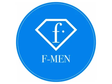 FashionTV F Men logo