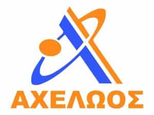 Axeloos TV logo