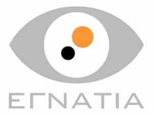 Egnatia TV logo