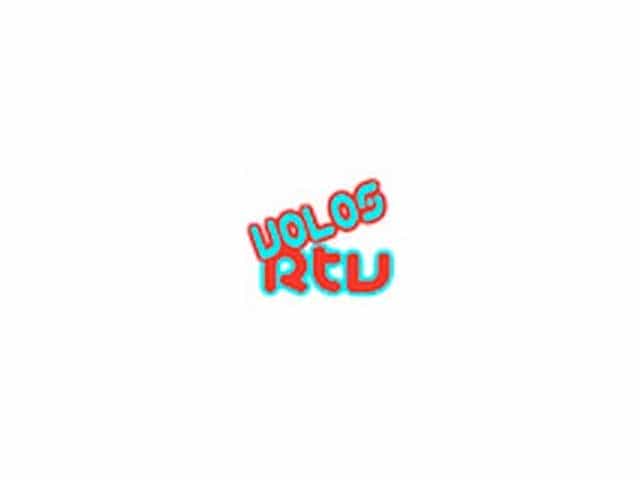 The logo of Volos Dance TV