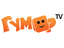 The logo of Gumor TV