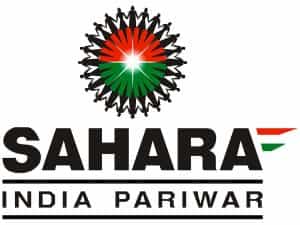 Sahara Samay NCR logo
