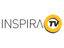 The logo of Inspira TV