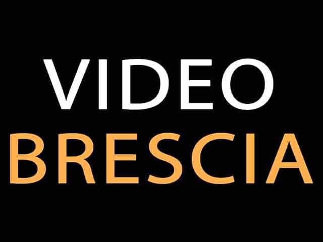The logo of Video Brescia