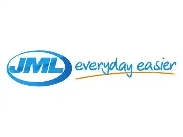 The logo of JML Direct TV