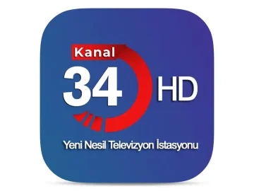Kanal 34 logo