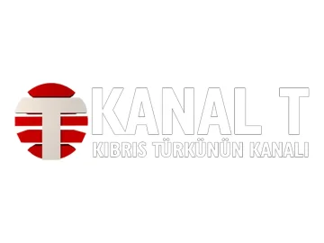 Kanal T Kibris logo
