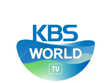 KBS World TV logo