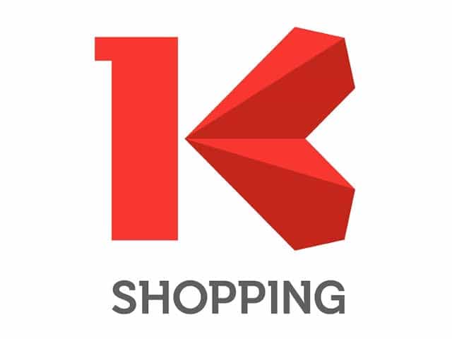 The logo of Sky T Shopping