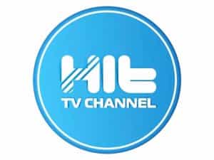 The logo of Hit Music TV