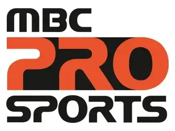 MBC Pro Sports 4 logo